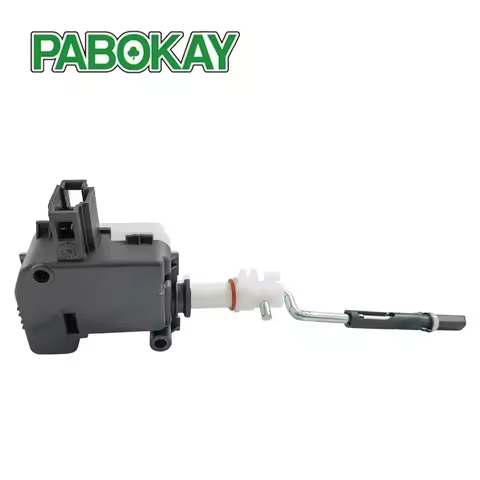 1J0810773A 1J0810773B 1J0810773C 1J0810773D For Volkswagen Bora Golf Mk4 Electric Fuel Door Actuator