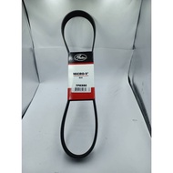 GATES Belt Alternator ISUZU D-MAX Common Rail Year 03-11 (2.5 3.0 Engine) (Machine Code 4JJ1/4JK1) M