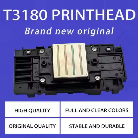 FA36021 Print Head for Epson Surecolor F570 T3100 T3170 T3180 T5100 T5170 Printer printhead