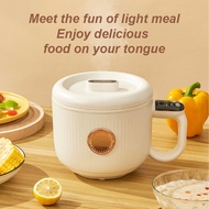 Dormitory Smart Multi-Function Rice Cooker Multi-Purpose Small Electric Cooker Cooker Rice Hot Pot Smart Rice Cooker