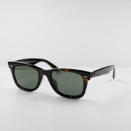 Ray-Ban Wayfarer 太陽眼鏡眼鏡 太陽眼鏡 eyewear sunglasses