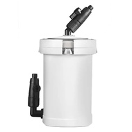 SUNSUN Aquarium External Filter HW-502/503/504/505A/B Fish Tank Outside Filter 5-stage Filtration wi