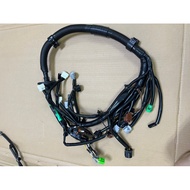 Perodua Kelisa 1.0 AT / MT Engine Wiring Harness 82121-87Z71 Original