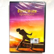Bohemian Rhapsody Movie DVD Special Feature