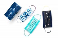 中衛時裝週口罩 15個/盒 CSD 現貨