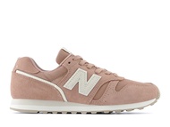 【2025春夏新作】NEW BALANCE WL373 SI2 LIGHT BROWN ニューバランス 373 レディース スニーカー ライトブラウン ピンク クラシック ランニングシューズ スエード