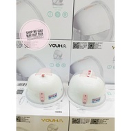 (HÀNG CHÍNH HÃNG ) Máy Hút Sữa Youha Gen 2 new kết nối điện thoại BẢN MỚI NHẤT 2024