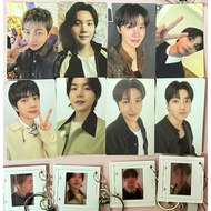 Official BTS Arirang Photocard PC Album Official (Weverse POB)