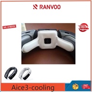 Ranvoo Aice3 Cooling Accessories for Hanging Neck Fan