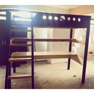 DENISE - MADE TO ORDER LOFT BED