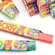 Unicorn Modelling Clay