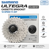 Shimano Ultegra R8100/R8000/HG800 Cogs Cassette Sprocket 11 /12-Speed Road Bike