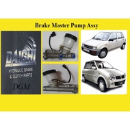 DAICHI JAPAN Perodua Kancil 660/850 Brake Master Pump Assy