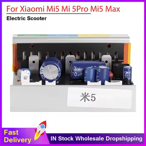 Control Replacement Motor Circuit Board Motherboard Controller for Xiaomi Mi5 Mi 5Pro Mi5 Max Electr