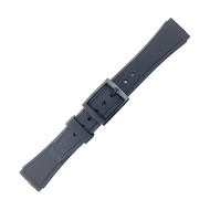 18mm 12mm Silicone Watch Band for Casio F-91W F105 F108 A158W A168 AE1200 AE1300 Black PU Rubber Wrist Strap for CITIZEN Q&amp;Q Men Women Replacement