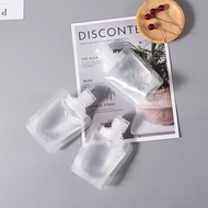Taiwan Taiwan Ready Stock Next Day Delivery Liquid Packing Bag Mini Packing Bag Packing Bag Lotion P