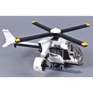 ~ FB ~ Lego Jurassic World Helicopter 76949