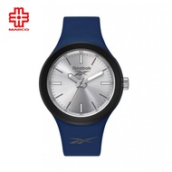 REEBOK RV-TWF-G2-PNPN-1S BLUE SILICON STRAP MEN WATCH