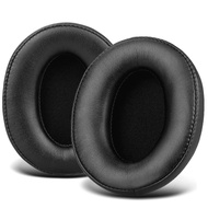Replacement for Sony MDR 7506 Earpads Cushions, Noise Isolation Over Ear Headphone Pads Fit for Sony