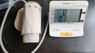 Panasonic EW-BU75 血壓計