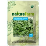 Naturefarm-Cilantro Coriander Leaf Seeds