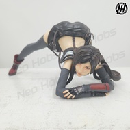 GK EAS KO Final Fantasy 7 Tifa Lockhart