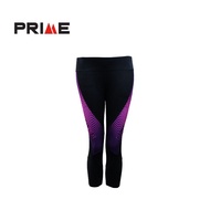 PRIME Women's Three Quarter Tight Pants (PBIM Series)