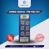 CNMG 120412 PM CNMG 12 04 12 PM