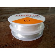 Elastic string