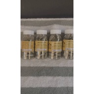 Jamu Babah Kuya - Batu Ginjal (50 Kapsul) Herbal