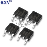 10pcs L78M05CDT TO252 L78M05 TO-252 78M05 78M06 78M08 78M09 78M12 78M15 79M05 L78M06CDT L78M08CDT L7