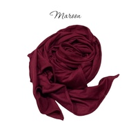 PASHMINA KAOS RAYON PREMIUM | PASHMINA TURKEY | PASHMINA OMAN | PASHMINA | HIJAB | JILBAB | KERUDUNG