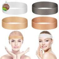 Nebaby 1PCS Silicone Grip Wig Band Adjustable Silicone Wig  Fix Non Slip Wig Bands Seamless Wig Band