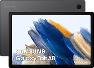 SAMSUNG SM-X200NZAEXSP Galaxy Tab A8 10.5" Tablet, 4GB RAM, 64GB Storage, Gray