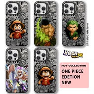 HP One Piece Case HC631 IMD Redmi Note 14 13 12 11 10 9 9A 9C 10A 10C Premium Matte Black Casing Lat