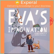 Eva's Imagination by Karen Erasmus (UK edition, paperback)