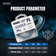 ASSIST LINE KENZI PE POWER KNOT