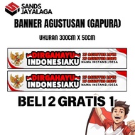 AUGUST BANNER AUGUST BANNER AUGUST 17 AUGUST 17 BANNER DIRGAHAYU AUGUST BANNER PRINT MMT BANER