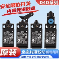 Limit Stroke Switch D4D-1121N D4D-1120N D4D-2120N D4D-2121N