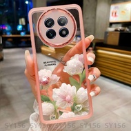 Casing Huawei Nova 12i 11i Nova12i Nova12 i Nova 12 11 Pro 10 casing with Lens Protector 手机壳Shockpro