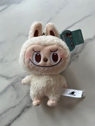 popland 樂園限定 labubu 掛飾/大公仔