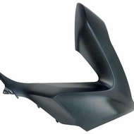 PX827 NEW Cover Kanan Depan Hitam Doff Honda PCX 150 K97 64501K97T00A2