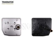 6R80 Auto Transmission Oil Filter 7L1p-7G186-Ab 7L1z-7A098-A 7L1p-7G186-Ad For FORD 2006-Up Car