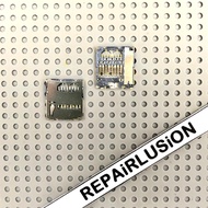 NOKIA 3110C SIM READER Repair Spare Part Replacement