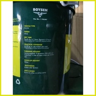 ✹ ✢ ◫ Roof paint Roofguard 4 liters boysen