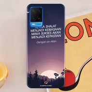 Case oppo A54 - Casing hp - Softcase Case hp oppo A54 - Casing hp - Softcase - Case hp oppo A54 Casi