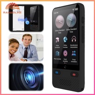Language Translator Device with Online Offline Translation Instant Offline Language Translator Devic