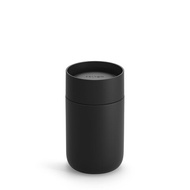 Fellow Carter Move Mug + 360° Sip Lid 8oz - Matte Black