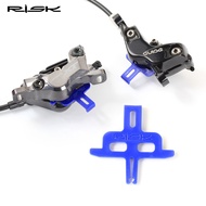 Bike Disc Brake Piston Retainer RL226 Mountain Road Bicycle Hydraulic Brake Callipers Pad Washer Spacer Instert Tool