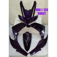 ♞,♘Yamaha Mio i 125 - Fairings Set / Cover Set